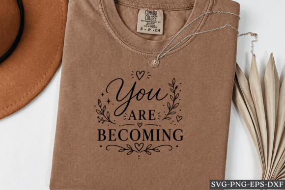 You Are Becoming SVG: Graphics for Crafts & Branding